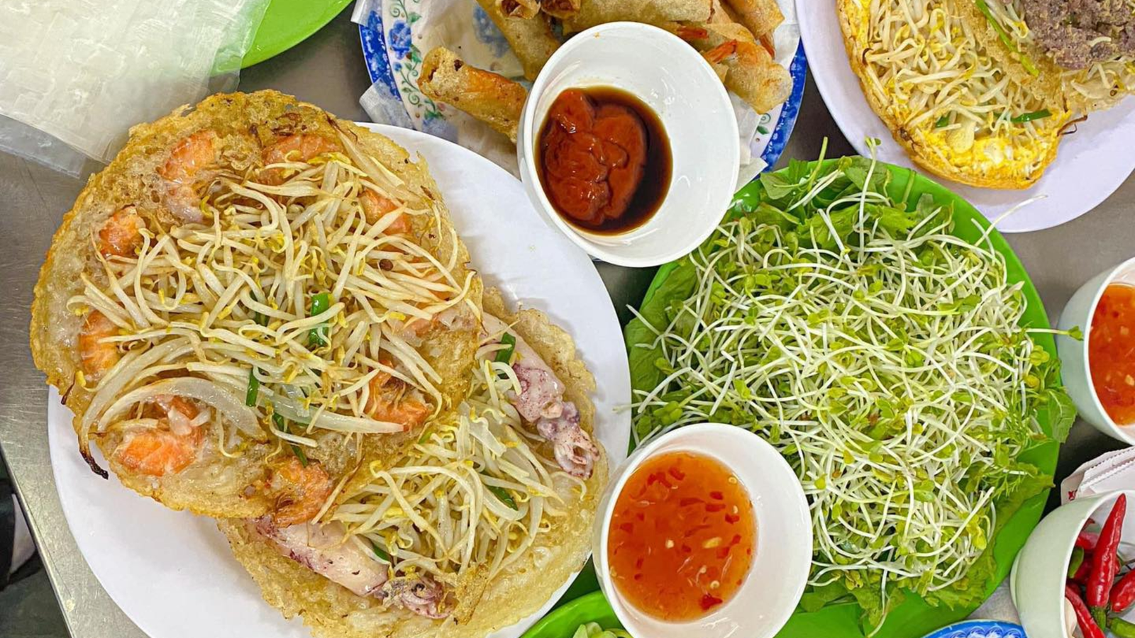 Food Tour Quy Nhơn – Trải Nghiệm Ẩm Thực Địa Phương (2)